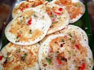 Uthappam