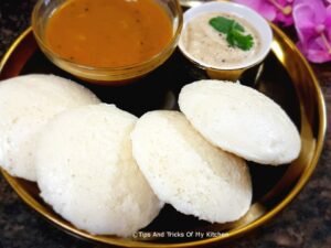 Idli