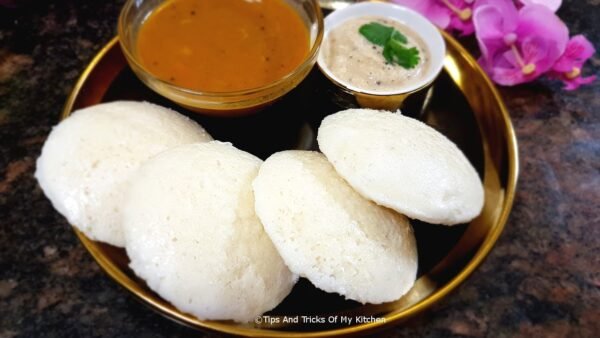Idli